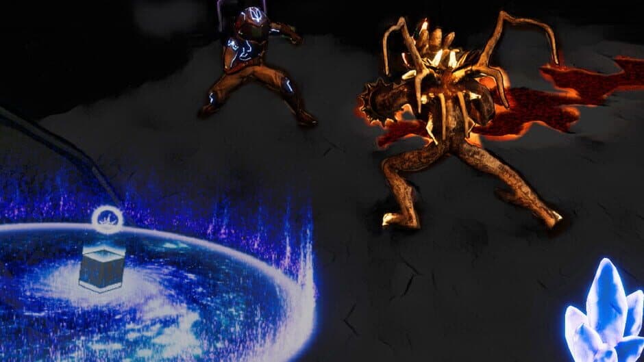 Project Elysium banner