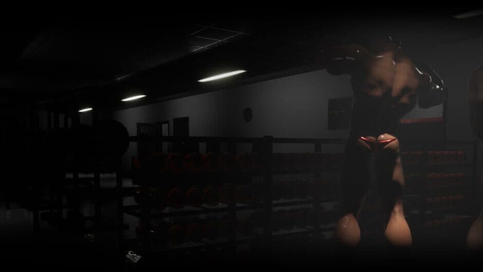 Protein for Muscle banner