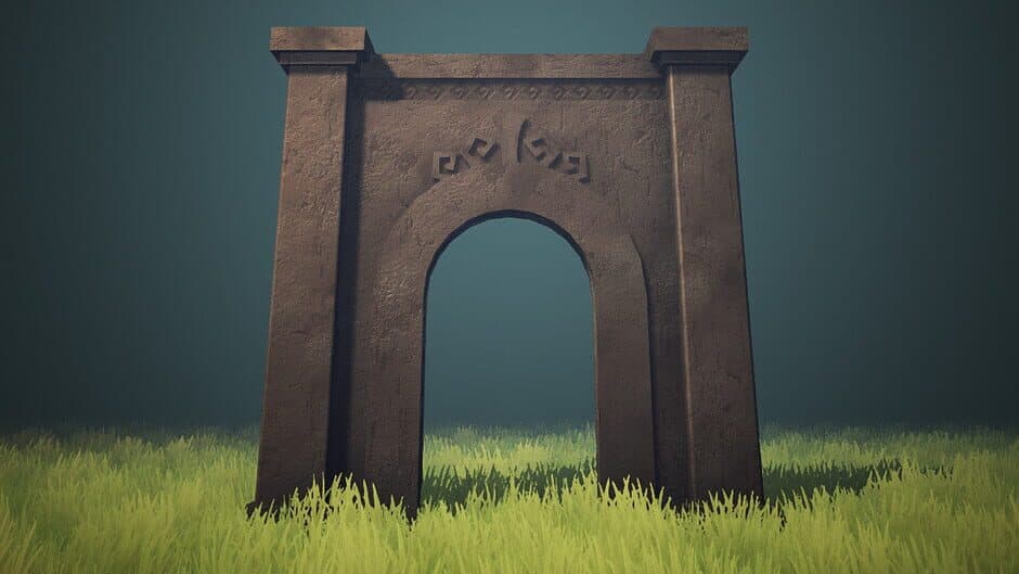 Treeker: The Lost Glasses banner