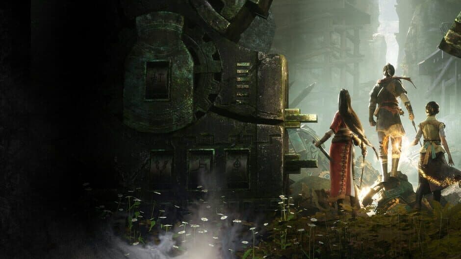 Xuan-Yuan Sword VII banner