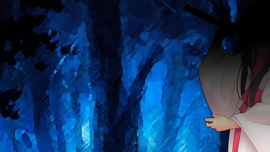 Wish -tale of the sixteenth night of lunar month- banner