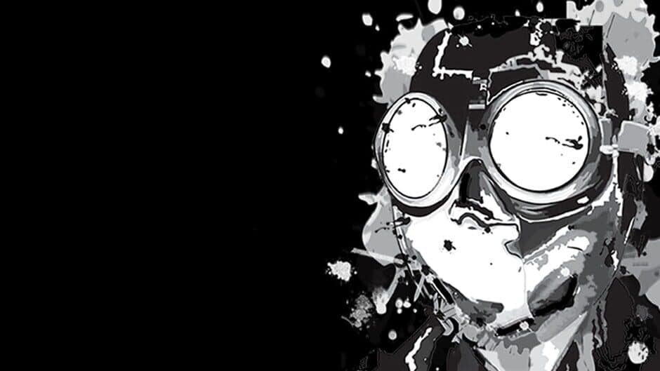 The Stranger: Interactive Game banner