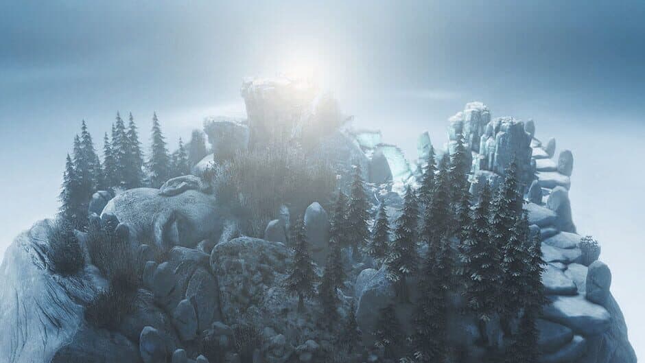 Quiet as a Stone banner