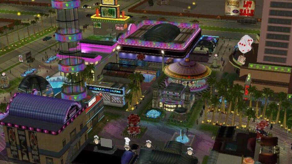 Vegas: Make It Big banner