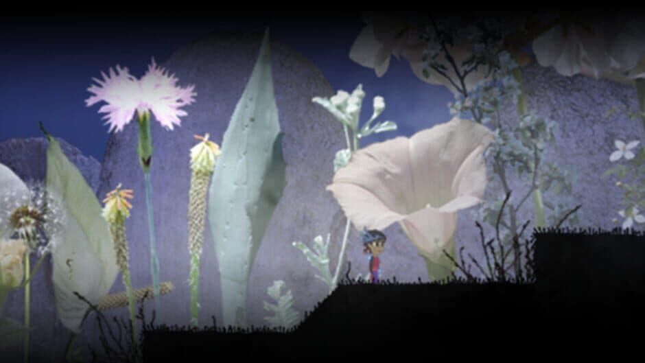 Knytt Underground banner