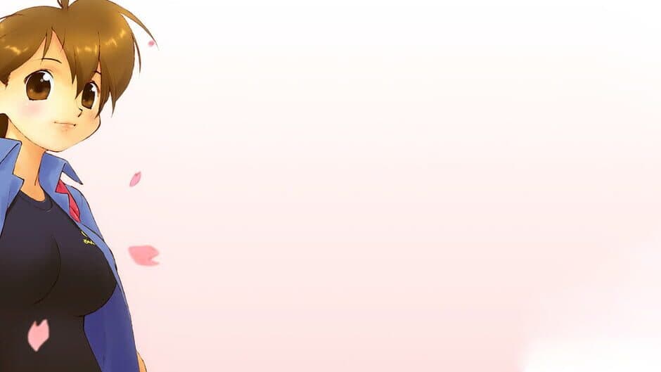 Umihara Kawase Shun: Steam Edition banner