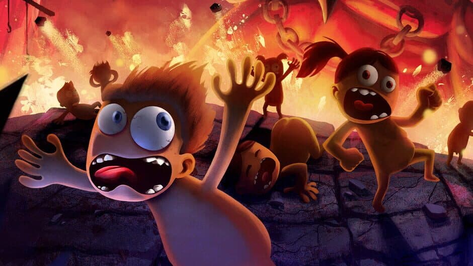 Hell Architect banner