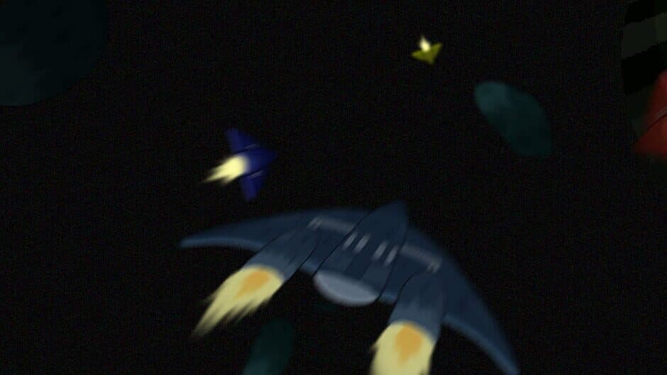 Hyper Simon X banner