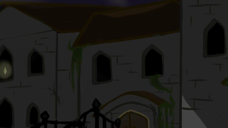 The Manse on Soracca banner