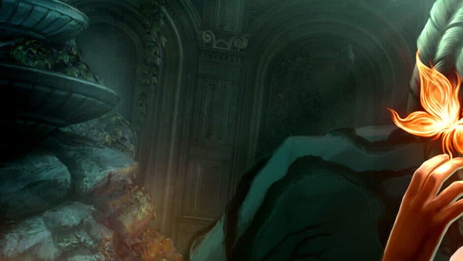 Time Mysteries 2: The Ancient Spectres banner