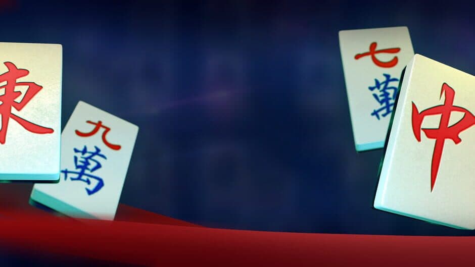 Mahjong Deluxe banner