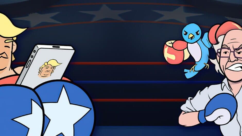 Election Year Knockout banner