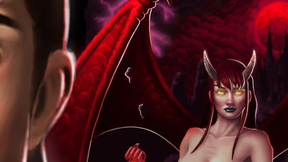 Citadale: The Awakened Spirit banner