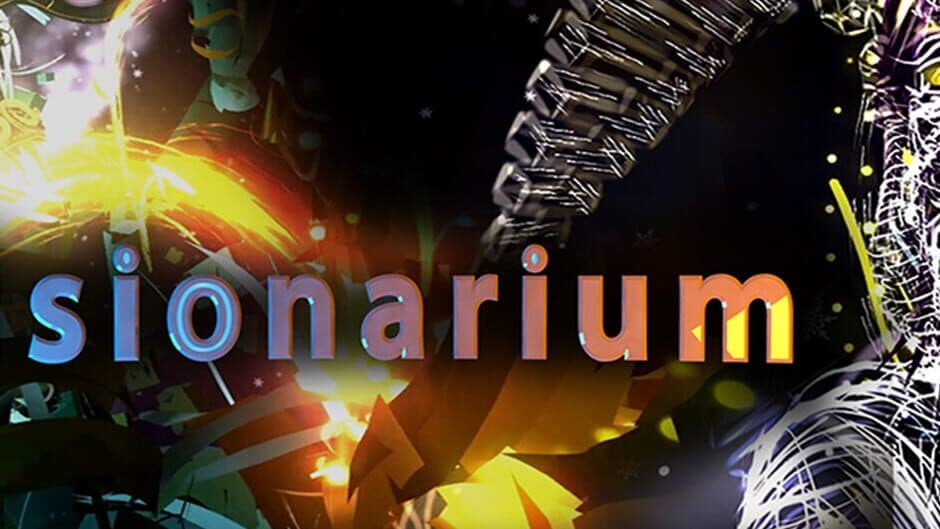 Visionarium banner