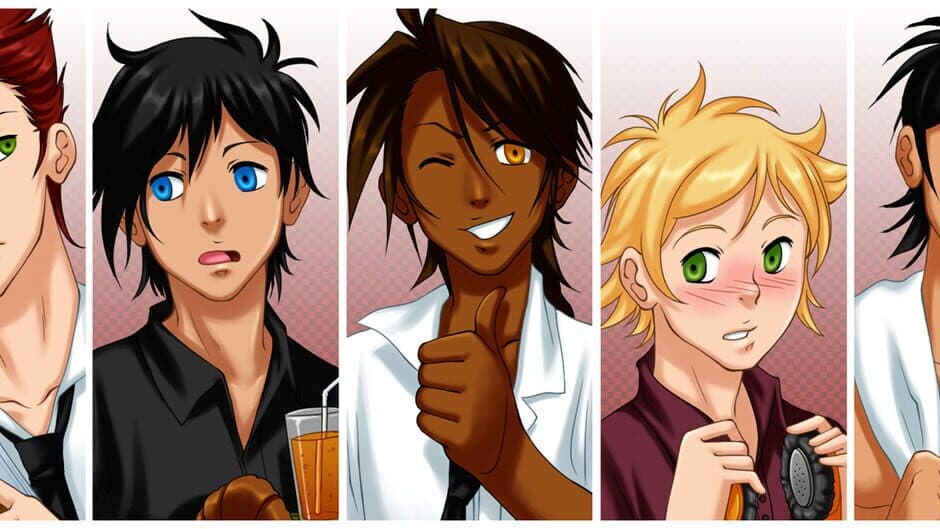 Lucky Rabbit Reflex! banner