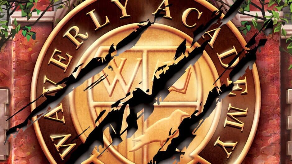 Nancy Drew: Warnings at Waverly Academy banner