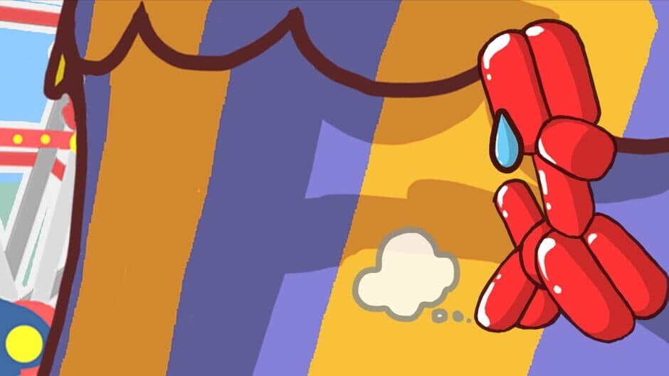 Up in the Air banner