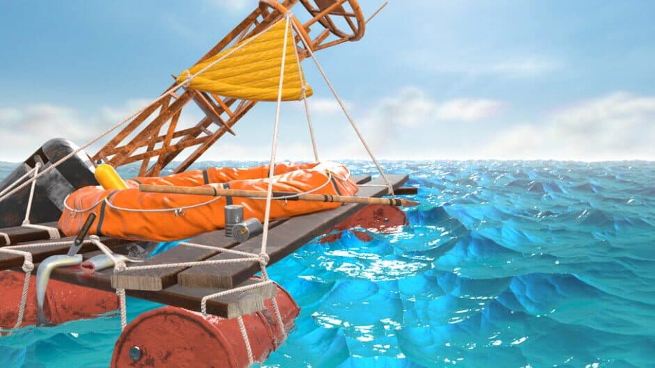 Bermuda: Lost Survival banner