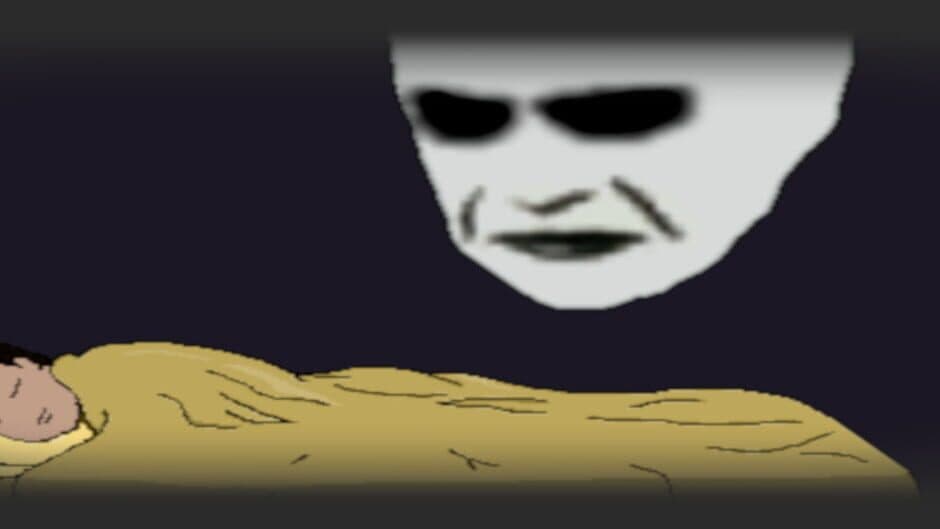 Nightmare Cave banner