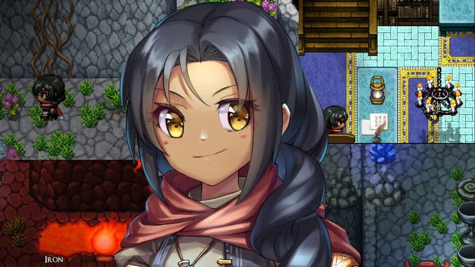 Shopkeepers Tale banner