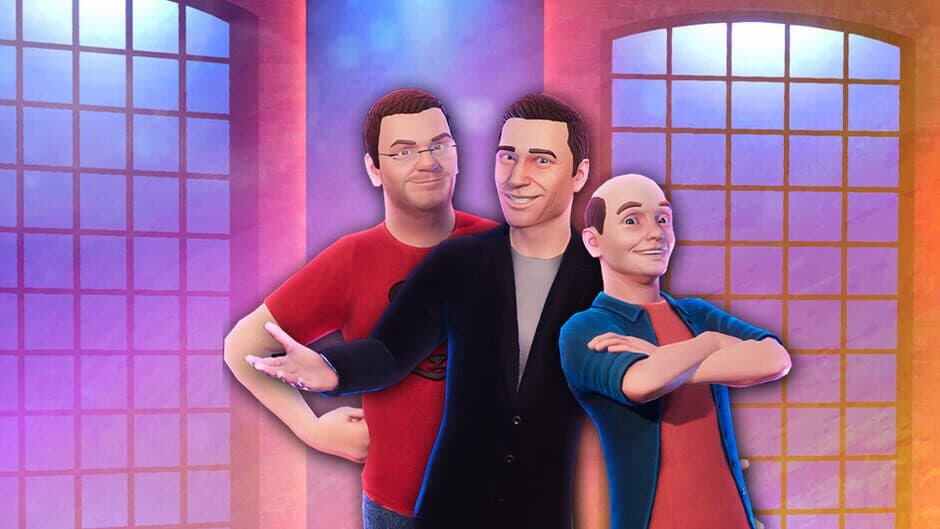 Wer Weiß Denn Sowas? banner