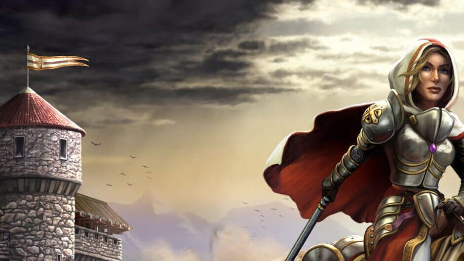 The Settlers: Rise of an Empire - History Edition banner