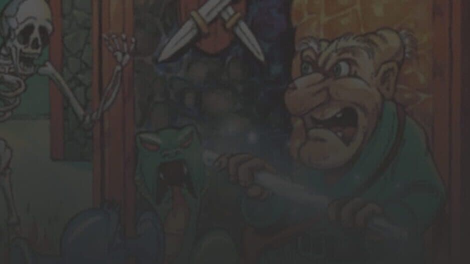 Mystic Towers banner