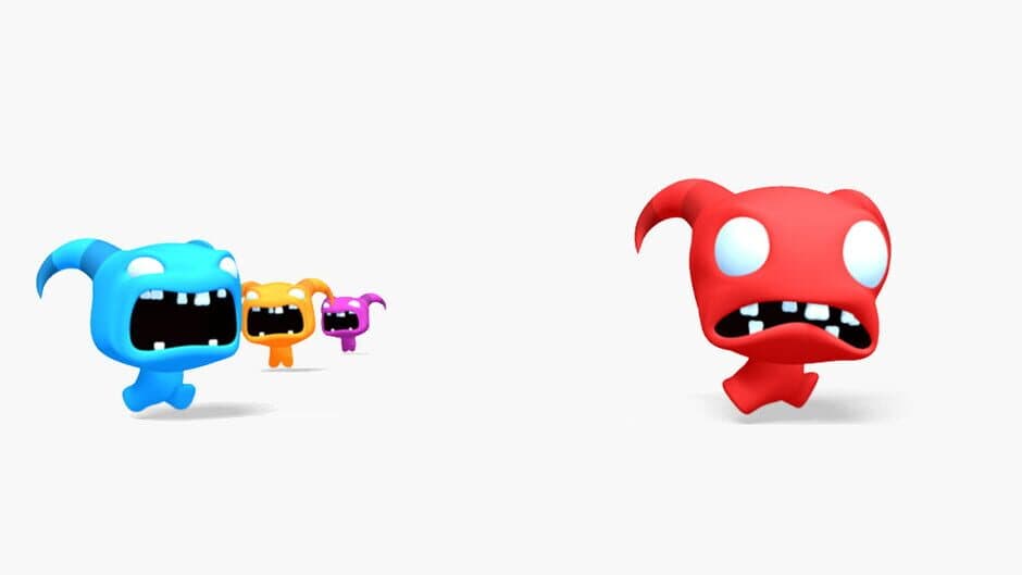 Chompy Chomp Chomp banner