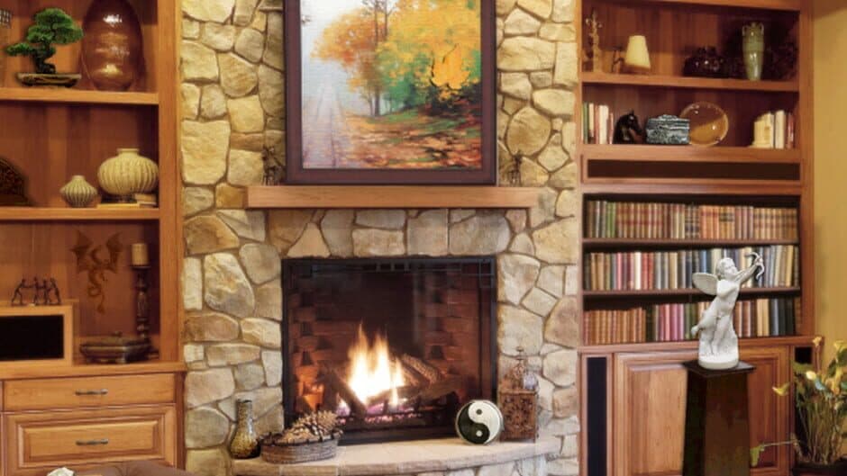 Hidden Object - Sweet Home banner