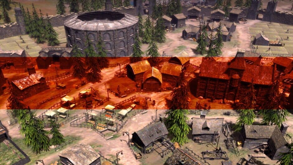 Last Day of Rome banner