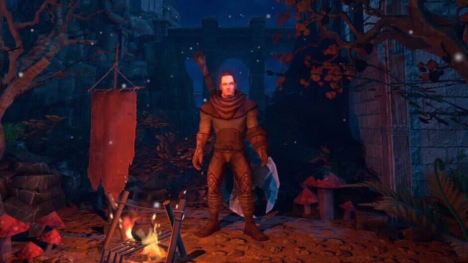 Heroes of Avranche banner