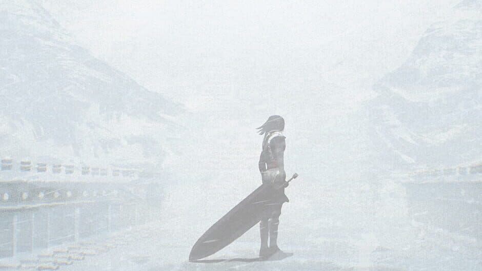 Ling: A Road Alone banner