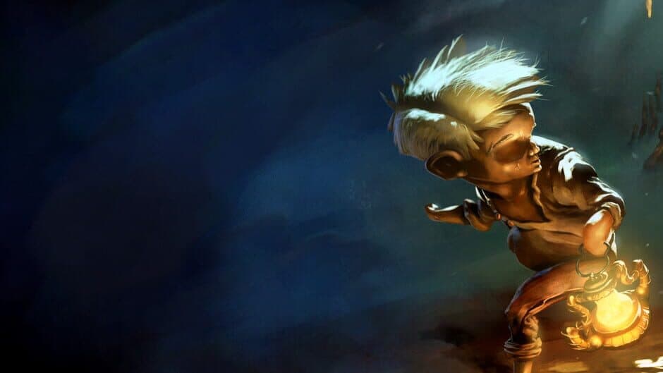 The Lost Cave of the Ozarks banner