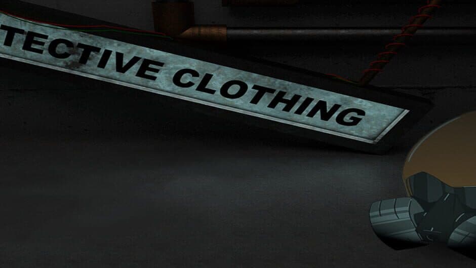 Protective Clothing banner