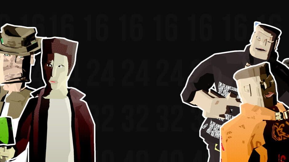 Tratel64 banner
