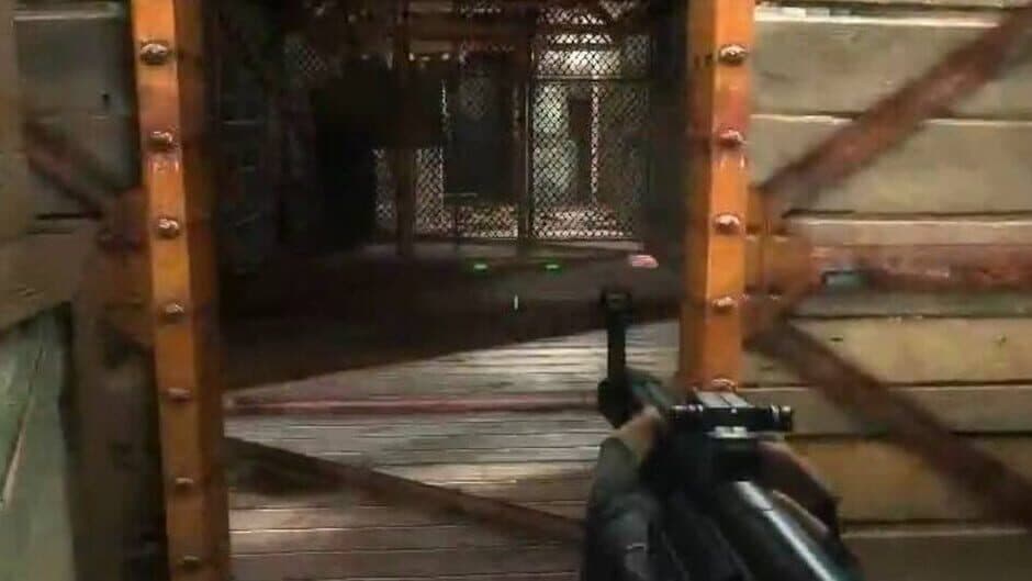 Ubersoldier II banner