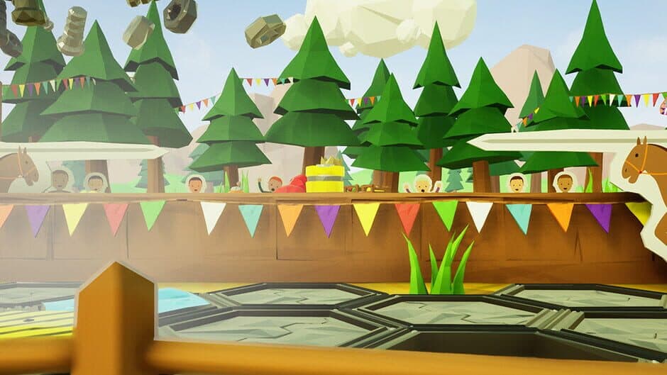 Guardians of the Past banner