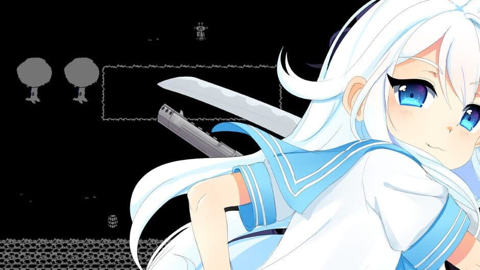 The Quarter Game banner