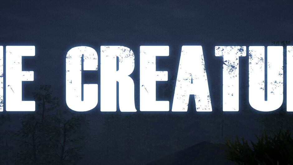 The Creature banner