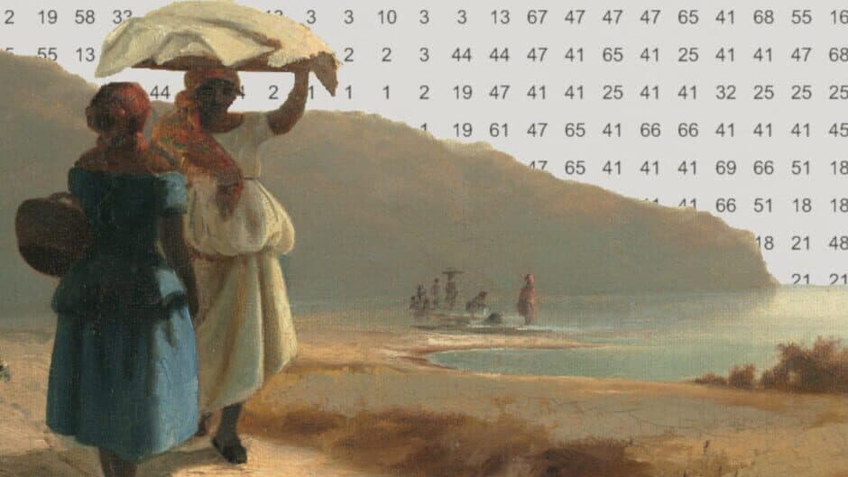 Art by Numbers banner