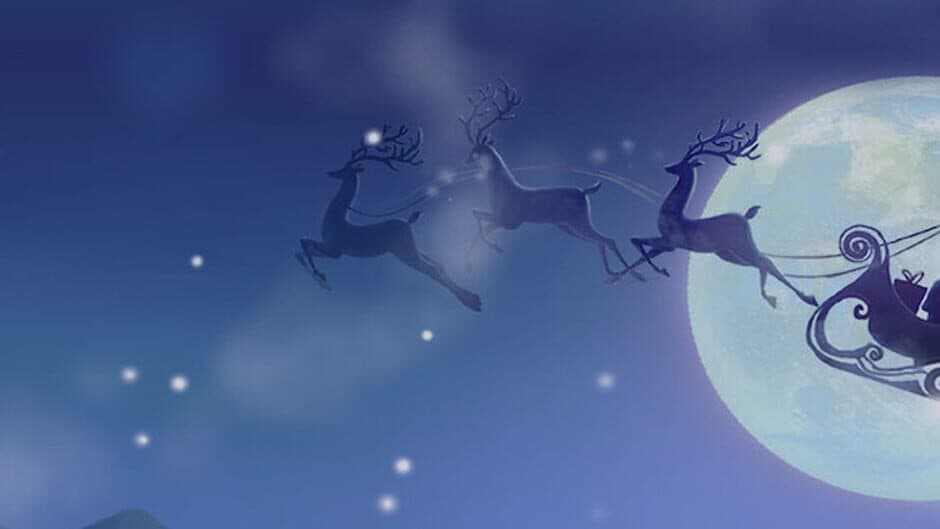 Solitaire: Jack Frost Winter Adventures banner