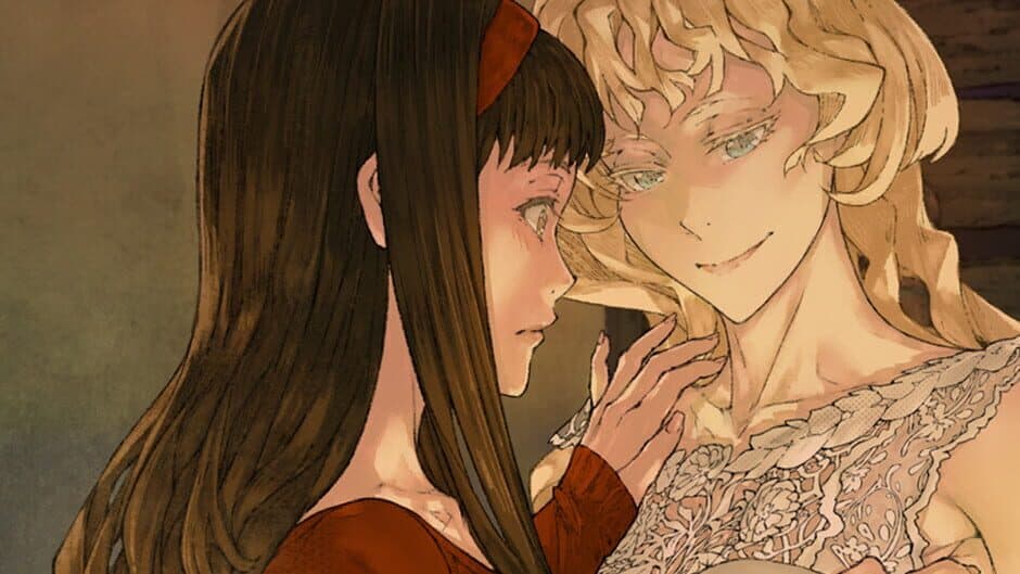 Rituals in the Dark banner