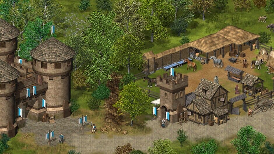 Hero of the Kingdom banner