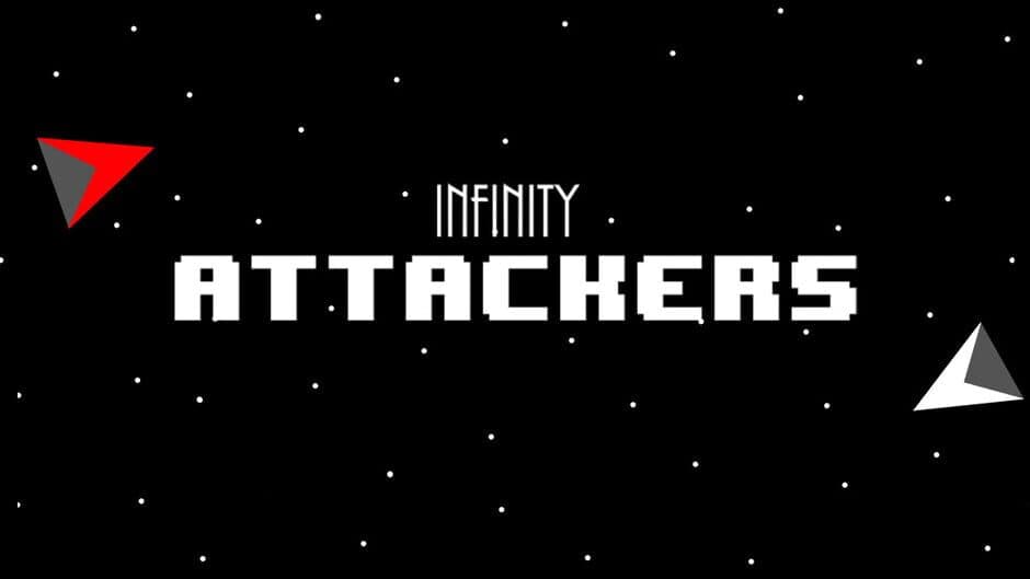 Infinity Attackers banner