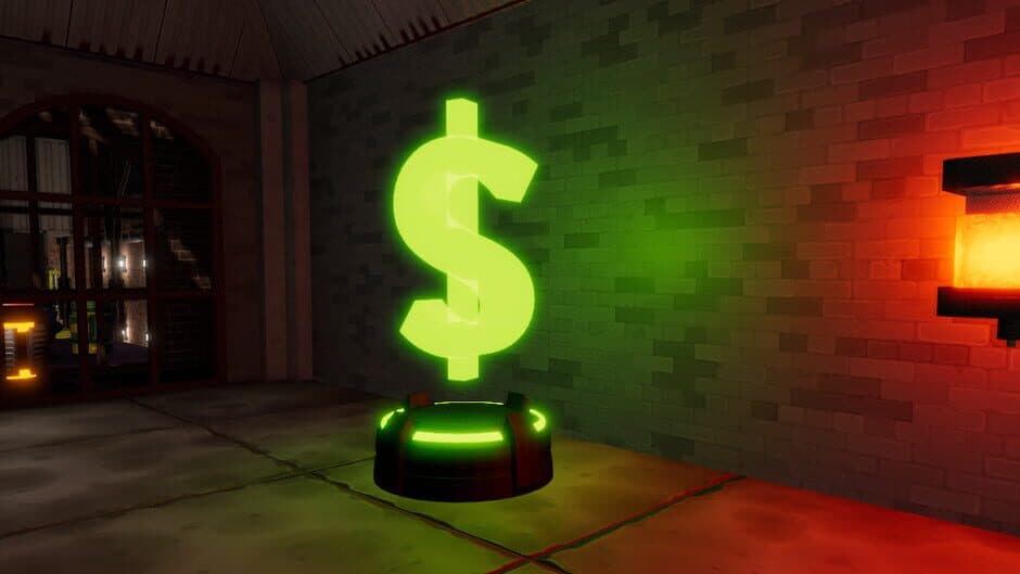 Project Gravity banner