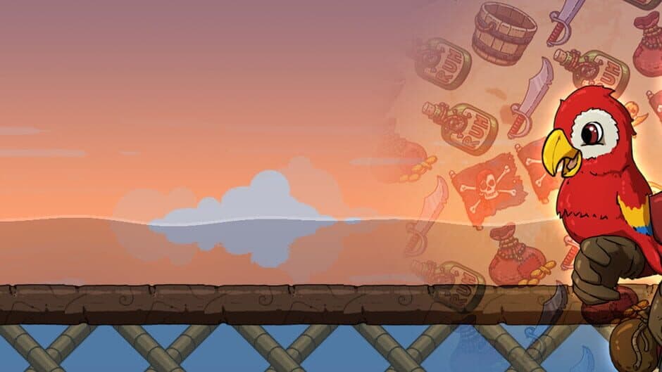 Puzzle Plunder banner