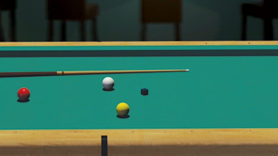 Carom Billiards banner