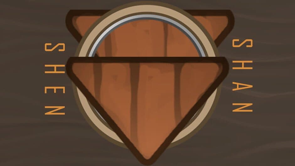 圣山ShenShan banner