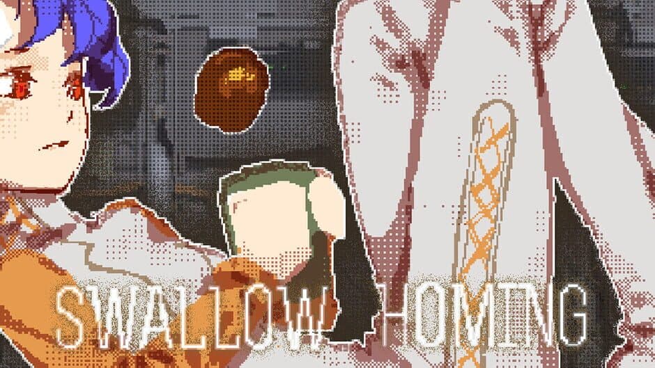 Lu Yan Gui Hang: Swallow Homing banner