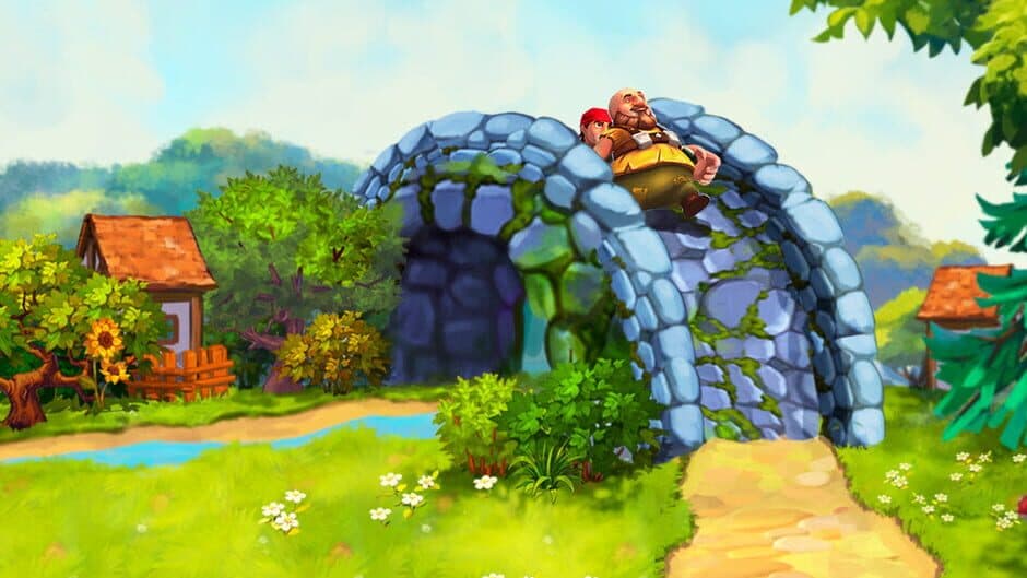 Robin Hood: Country Heroes banner